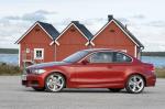BMW 135i 2010 года